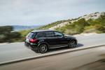 Mercedes-AMG GLC43 4Matic 2016 года